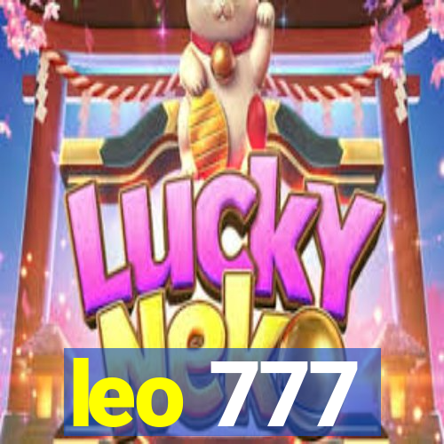 leo 777